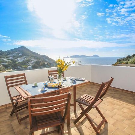 Le Case Dei Pescatori - Residence Il Tramonto Ponza Luaran gambar