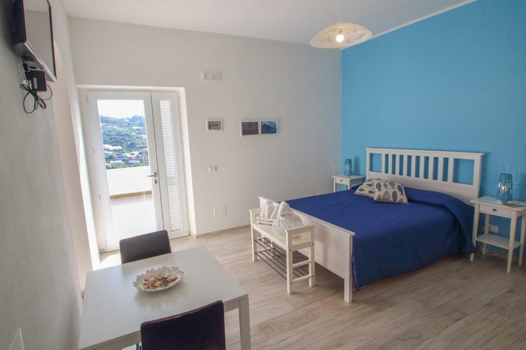 Le Case Dei Pescatori - Residence Il Tramonto Ponza Luaran gambar