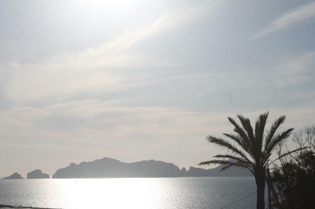 Le Case Dei Pescatori - Residence Il Tramonto Ponza Luaran gambar